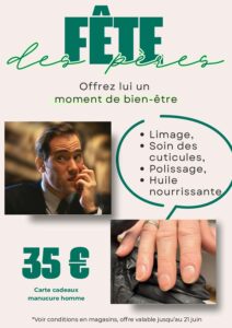 Fête des pères